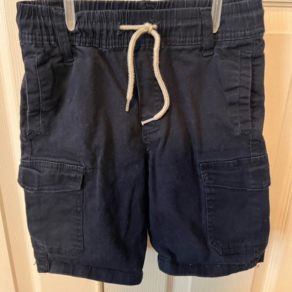 Tony Hawk blue boys shorts